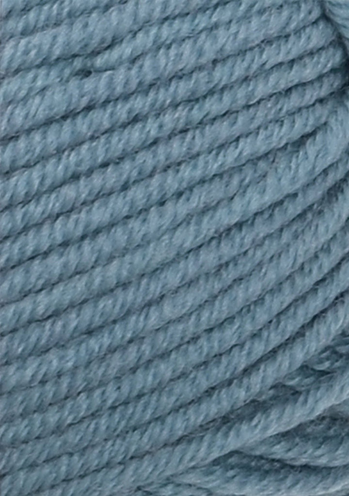 Merinoull KlompeLompe - 6033 Jeansblå - Butik Maglia