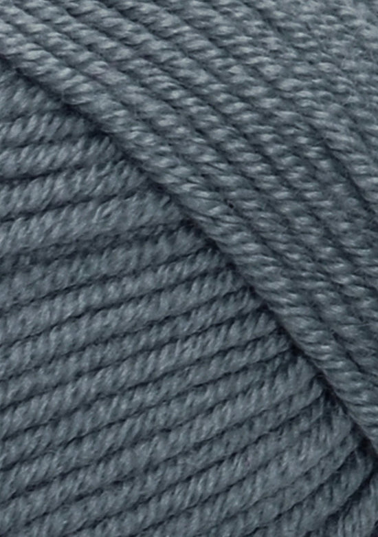 Merinoull KlompeLompe - 6571 Mörk Blåpetrol - UTGÅTT - Butik Maglia