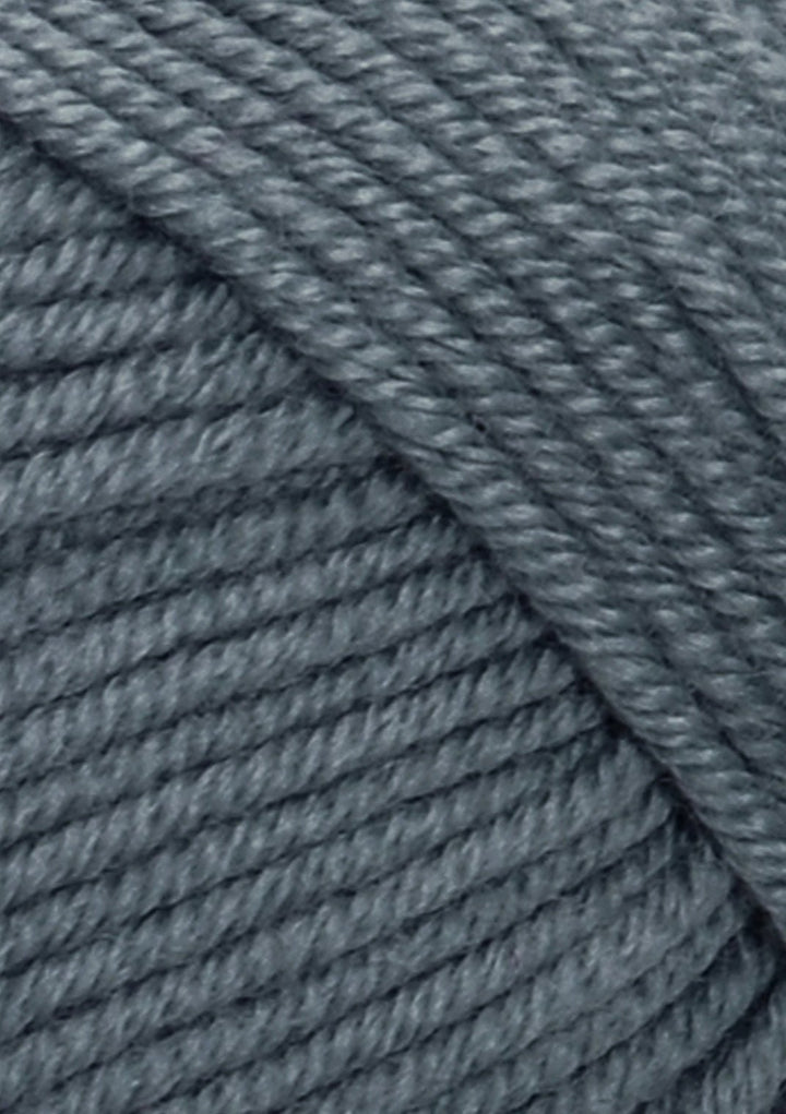 Merinoull KlompeLompe - 6571 Mörk Blåpetrol - UTGÅTT - Butik Maglia