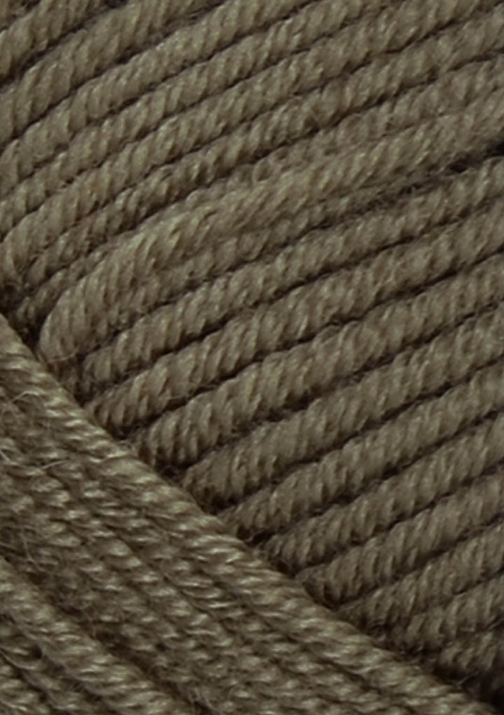 Merinoull KlompeLompe - 9851 Ljus Dimmigt Oliv - Butik Maglia