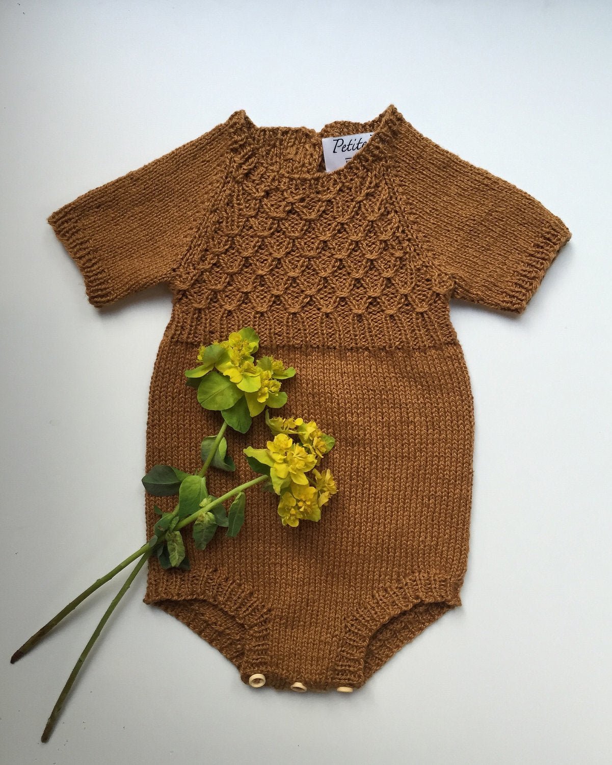 Millas Sommerdräkt - Butik Maglia