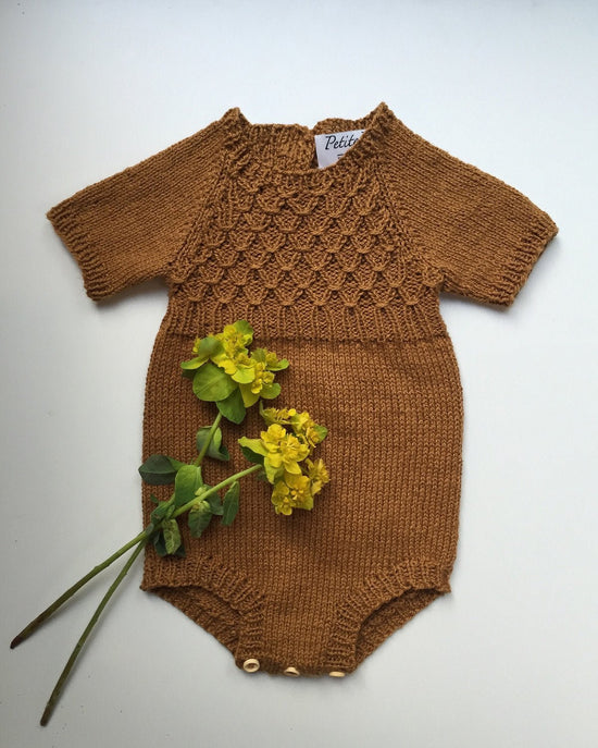 Millas Sommerdräkt - Butik Maglia