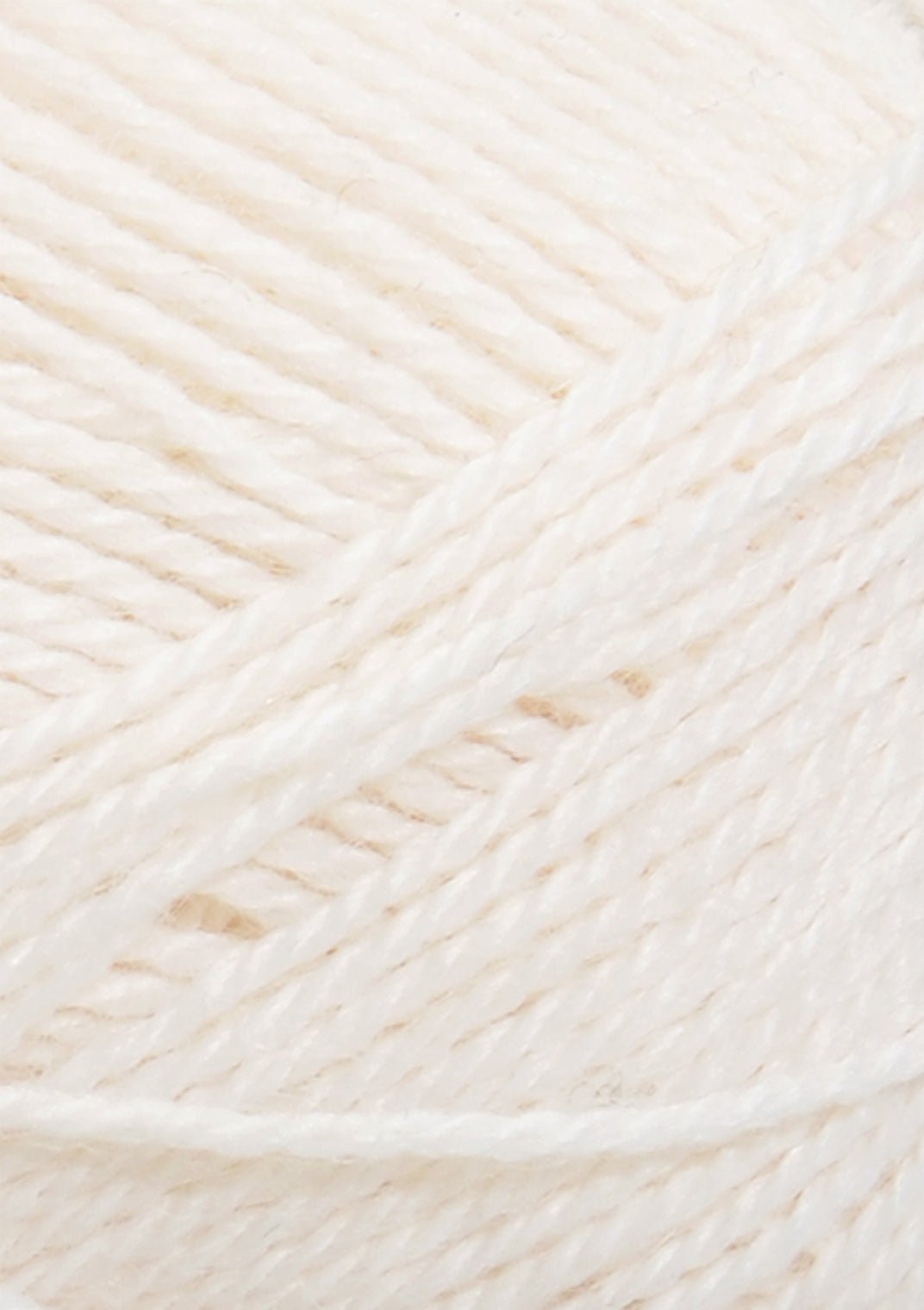 Mini Alpakka - 1001 Optisk vit - Butik Maglia