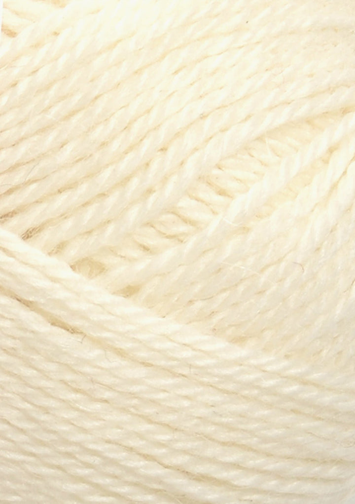 Mini Alpakka - 1012 Natur - Butik Maglia