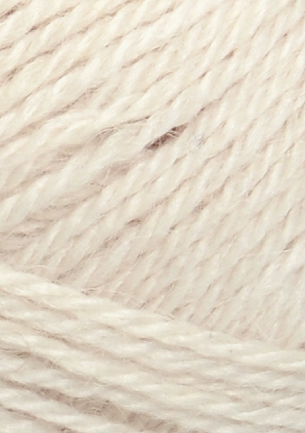 Mini Alpakka - 1015 Kittvit - Butik Maglia