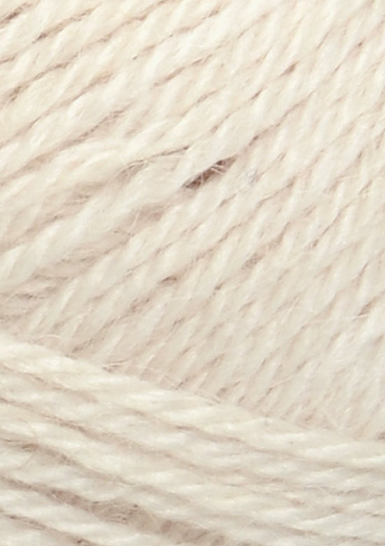 Mini Alpakka - 1015 Kittvit - Butik Maglia