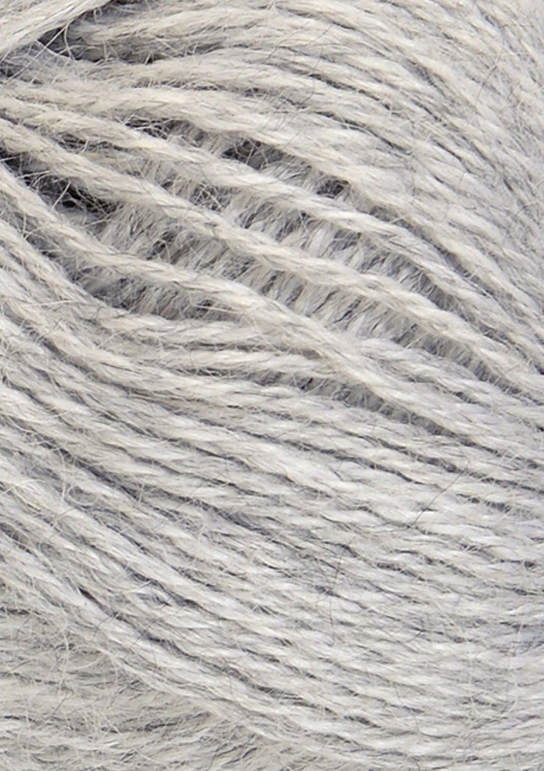 Mini Alpakka - 1032 Ljusgrå - Butik Maglia