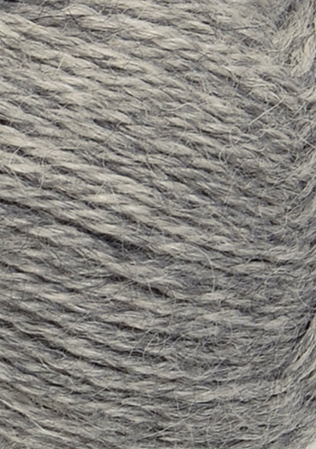 Mini Alpakka - 1042 Grå - Butik Maglia