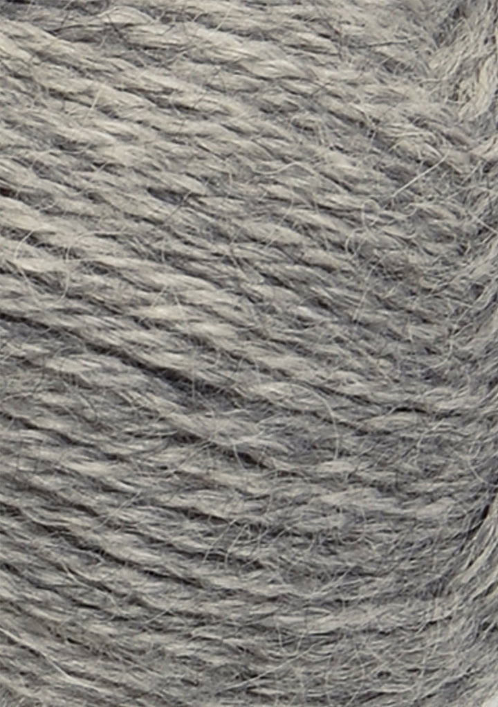 Mini Alpakka - 1042 Grå - Butik Maglia