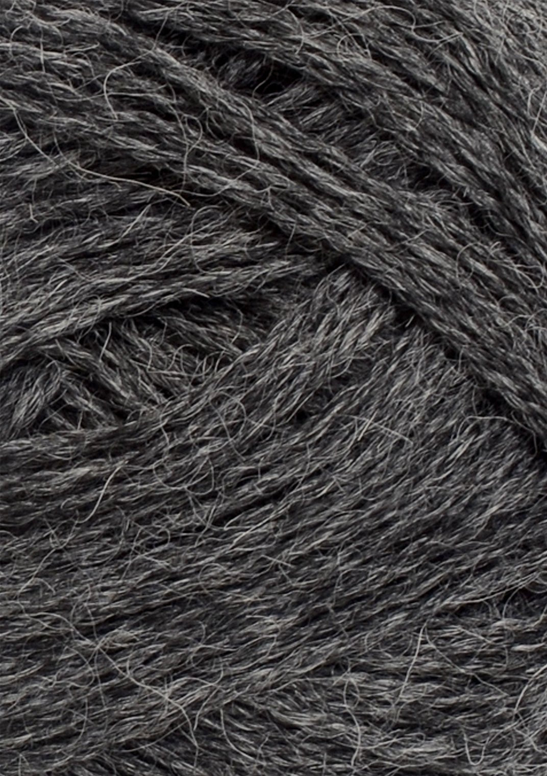 Mini Alpakka - 1053 Mörkgrå - Butik Maglia