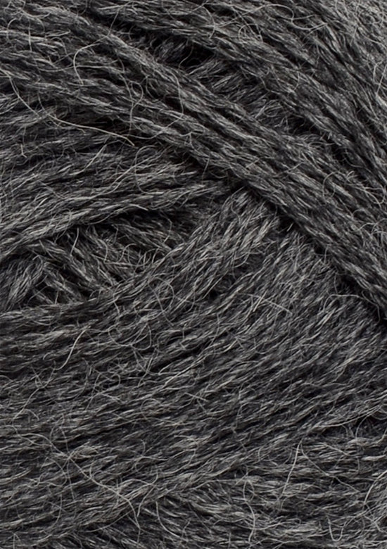 Mini Alpakka - 1053 Mörkgrå - Butik Maglia