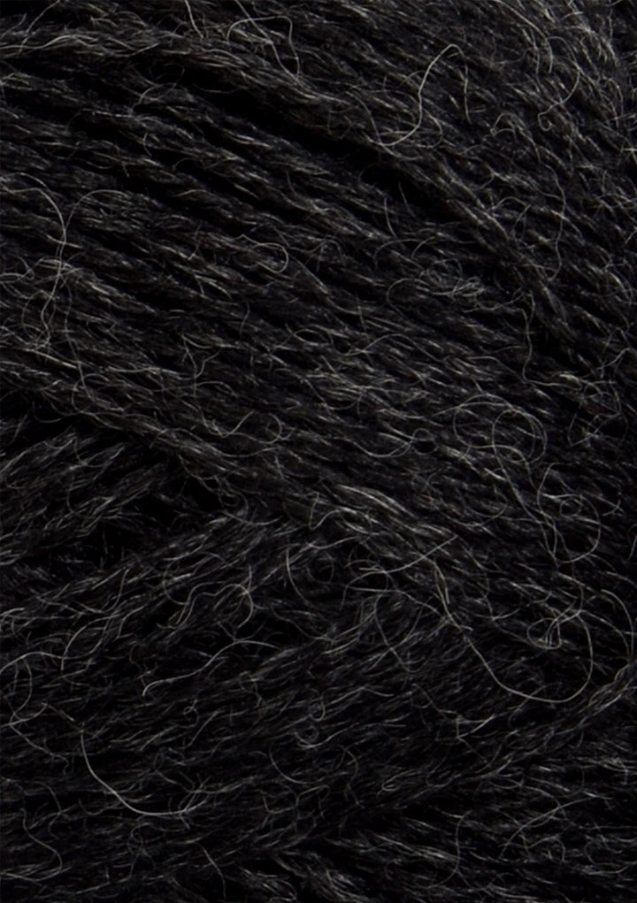 Mini Alpakka - 1088 Koksgrå - Butik Maglia