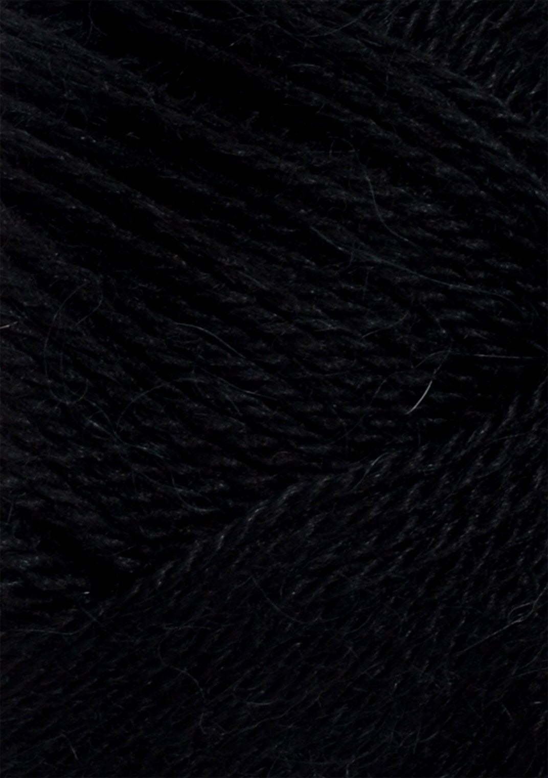 Mini Alpakka - 1099 Svart - Butik Maglia