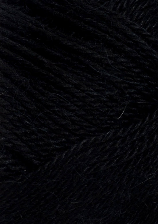 Mini Alpakka - 1099 Svart - Butik Maglia