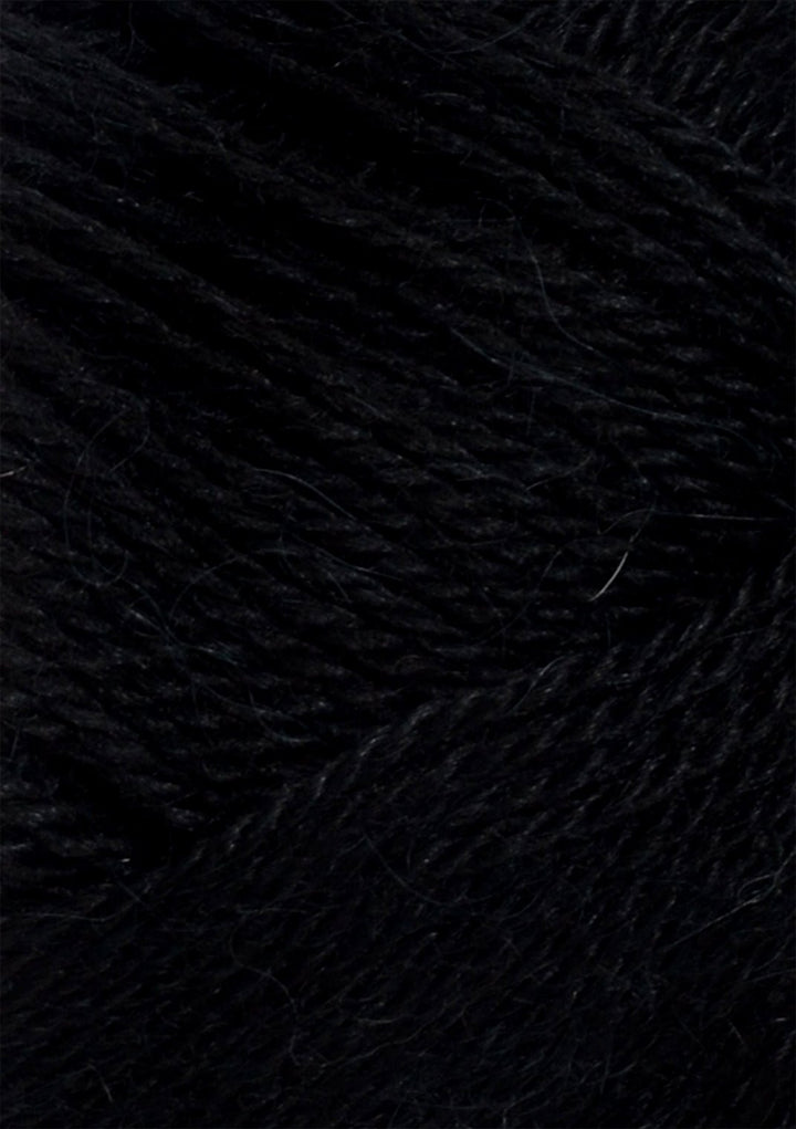 Mini Alpakka - 1099 Svart - Butik Maglia