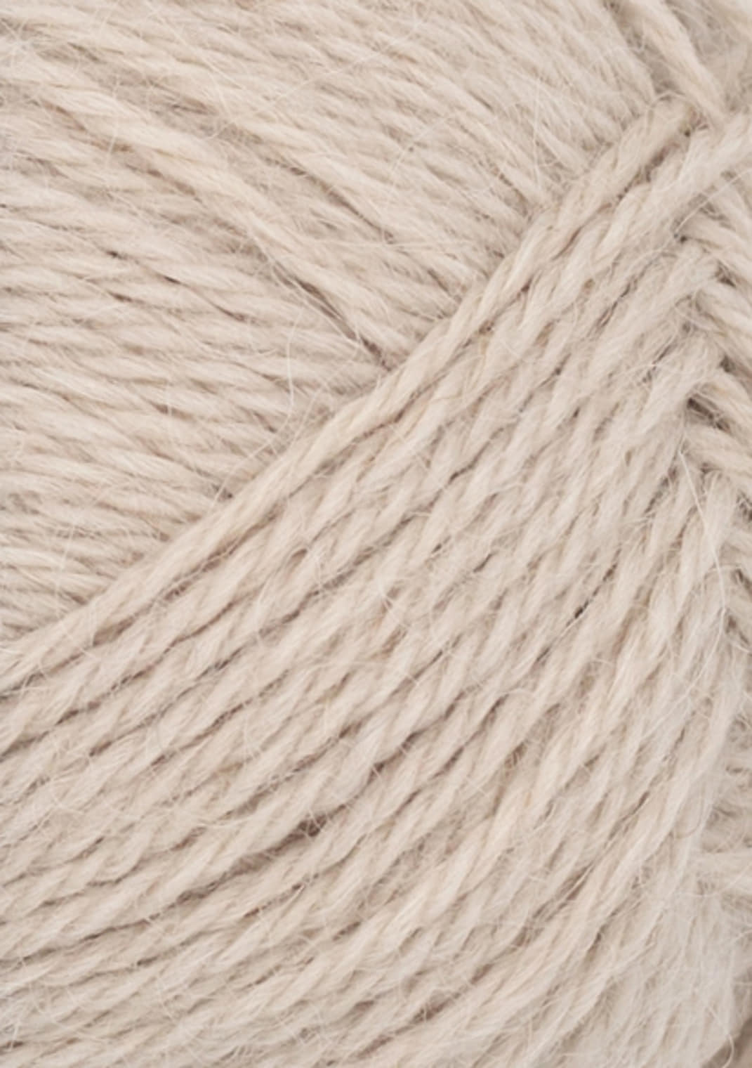 Mini Alpakka - 2321 Marsipan - Butik Maglia