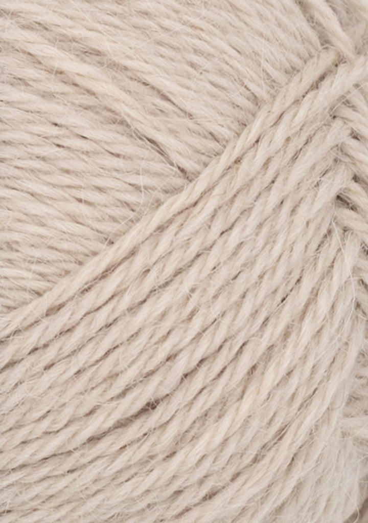 Mini Alpakka - 2321 Marsipan - Butik Maglia