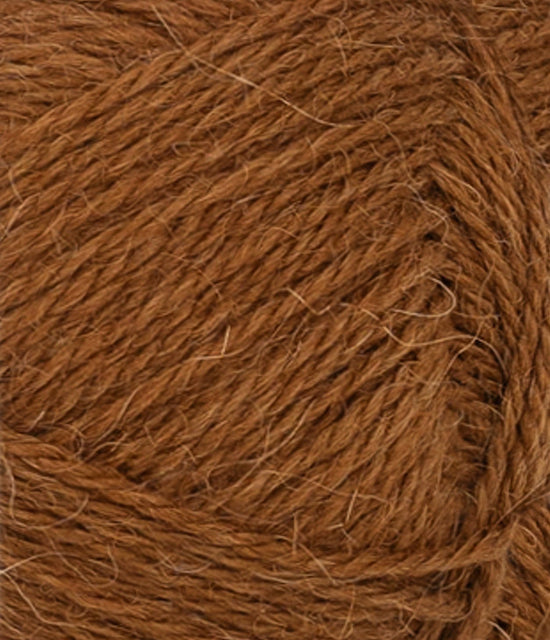 Mini Alpakka - 2573 Monk's Robe - Butik Maglia