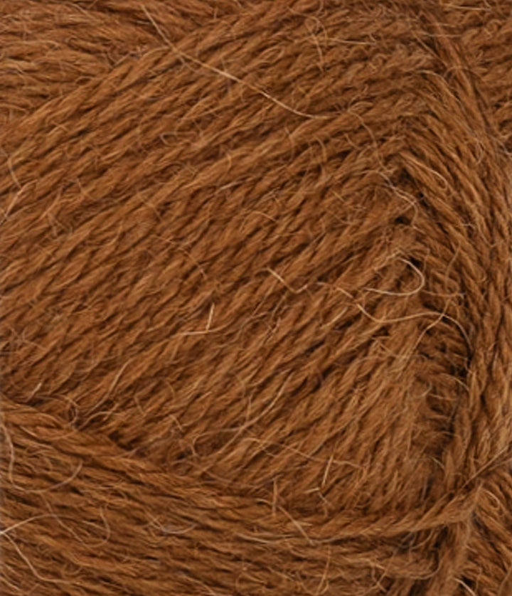 Mini Alpakka - 2573 Monk's Robe - Butik Maglia