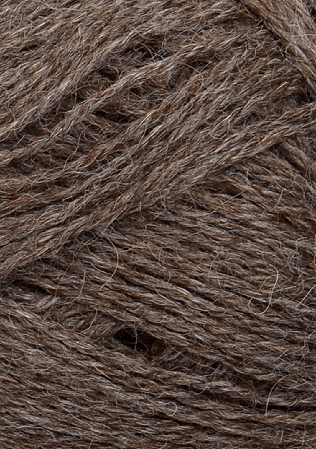 Mini Alpakka - 2652 Mellanbrun - Butik Maglia