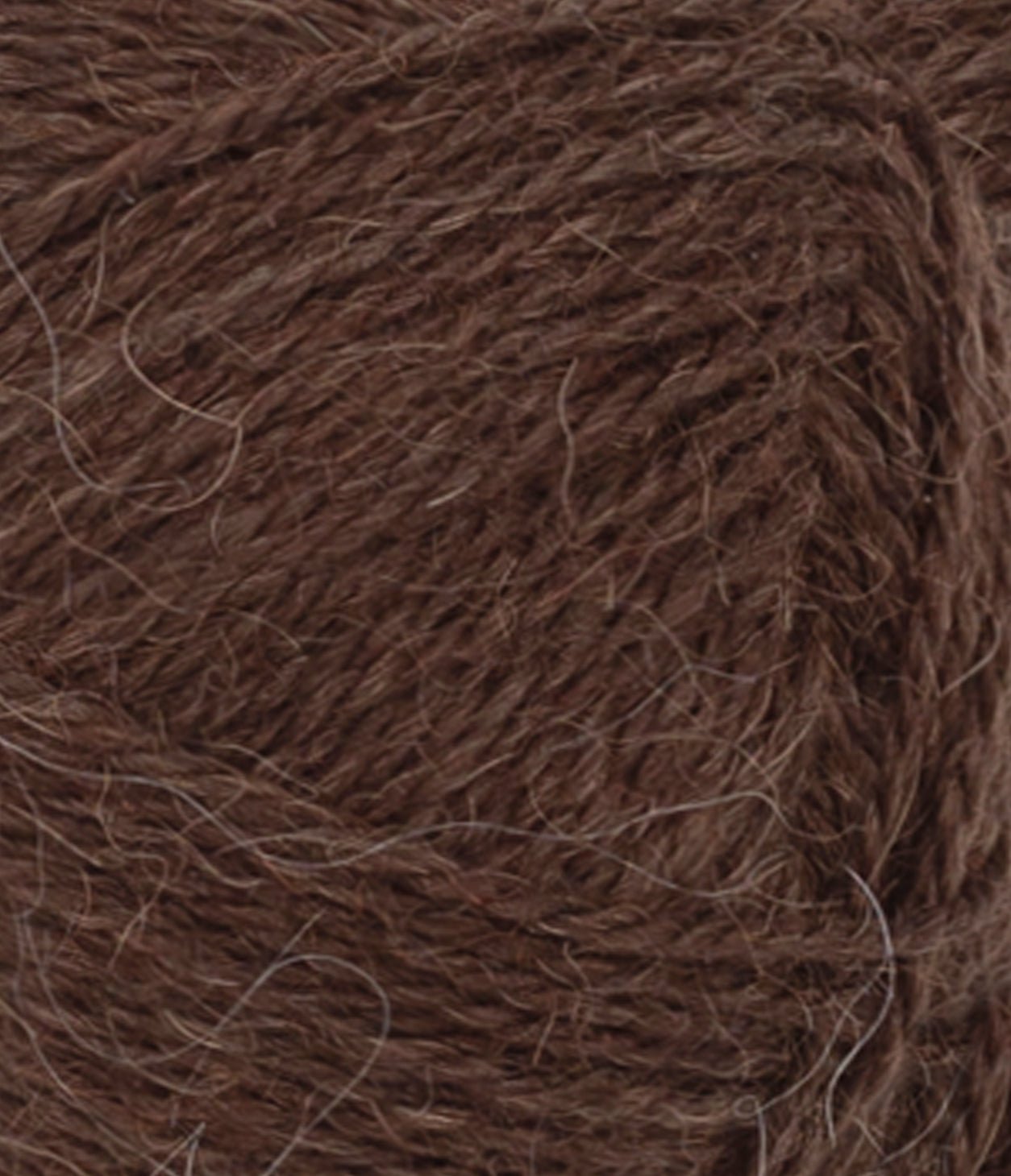 Mini Alpakka - 3091 Cacao Nibs - Butik Maglia