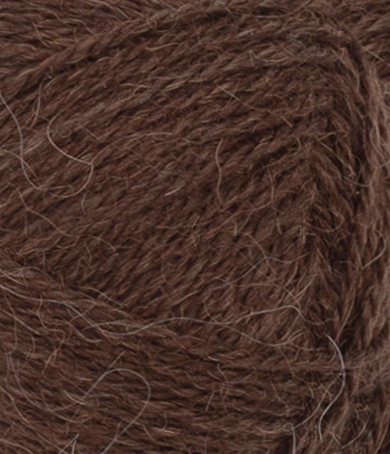 Mini Alpakka - 3091 Cacao Nibs - Butik Maglia