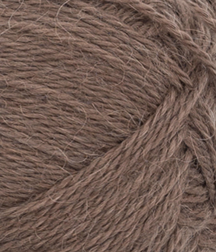 Mini Alpakka - 3161 Eikenött - Butik Maglia