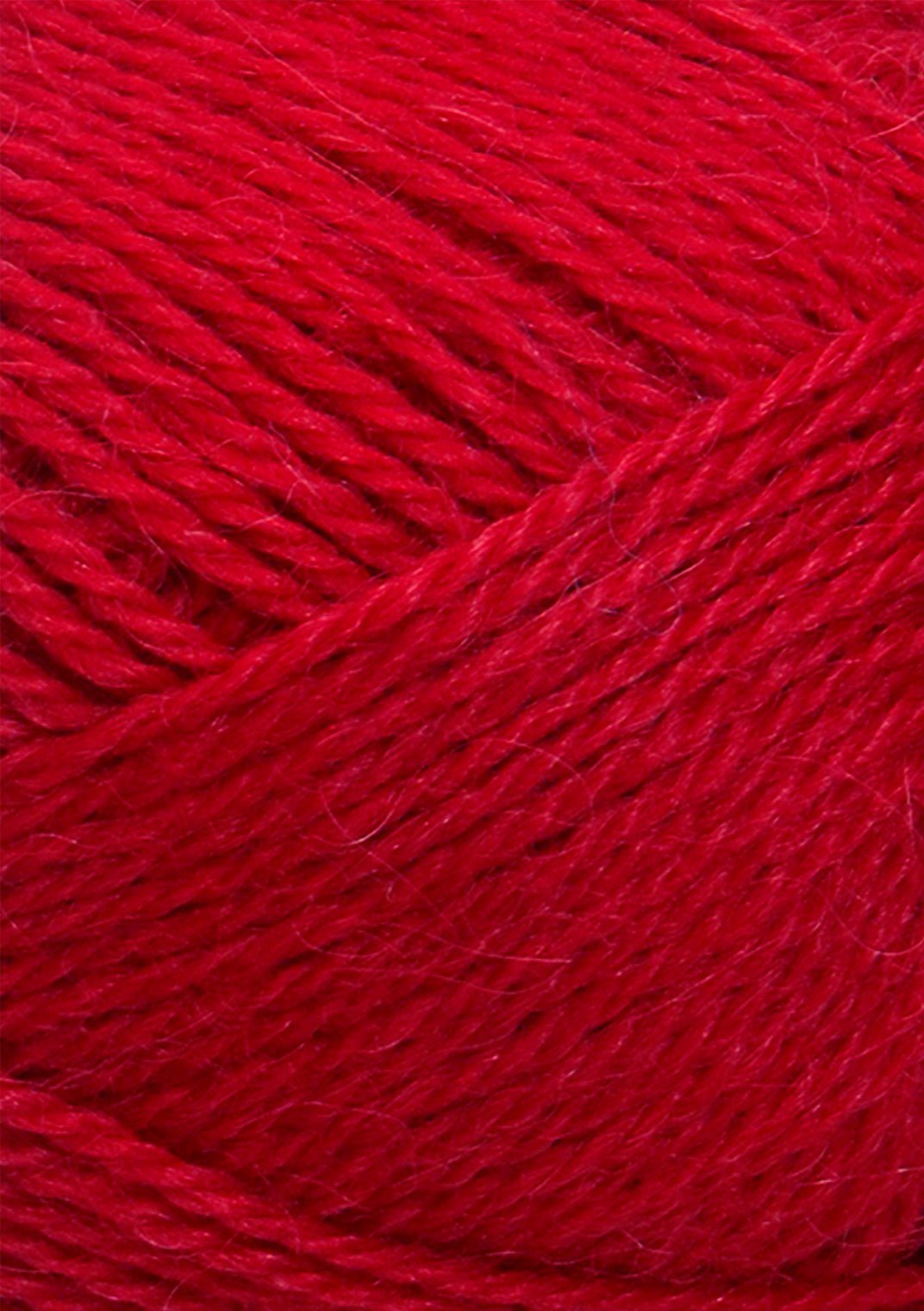 Mini Alpakka - 4219 Röd - Butik Maglia