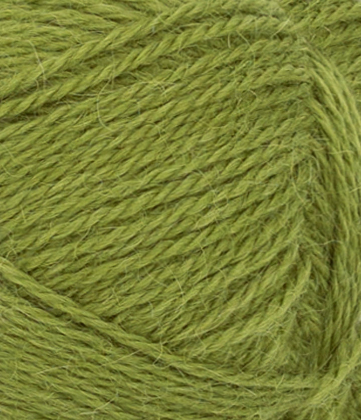 Mini Alpakka - 9564 Matcha - Butik Maglia