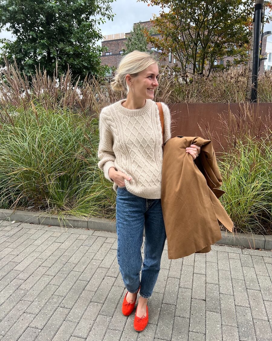 Moby Sweater - Butik Maglia