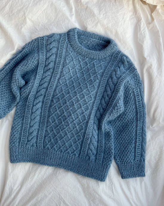 Moby Sweater Junior - Butik Maglia