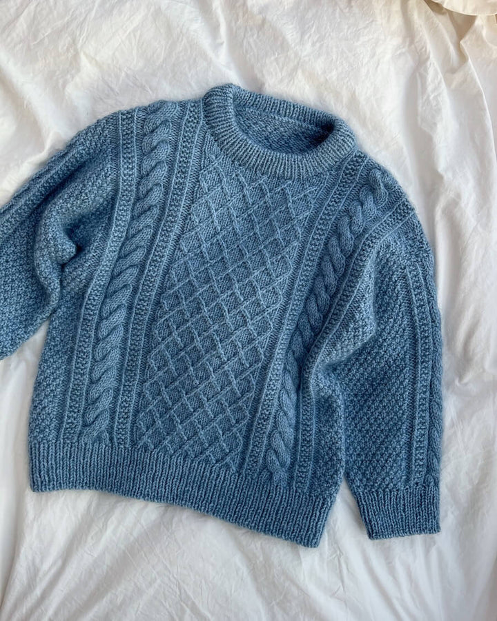 Moby Sweater Junior - Butik Maglia