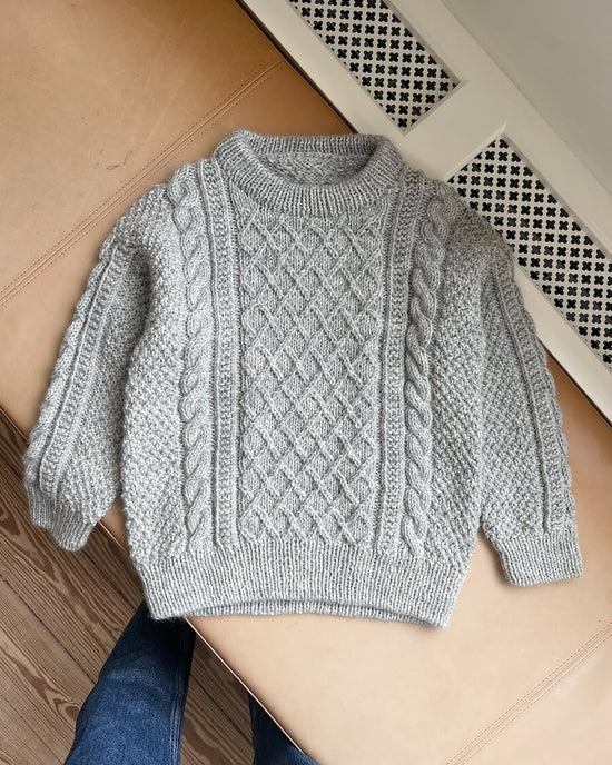 Moby Sweater Mini - Butik Maglia