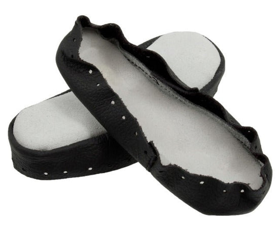 Mockasinsula 22/23 svart - Butik Maglia