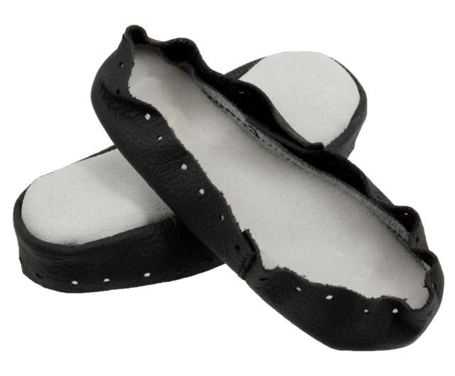 Mockasinsula 26/27 svart - Butik Maglia