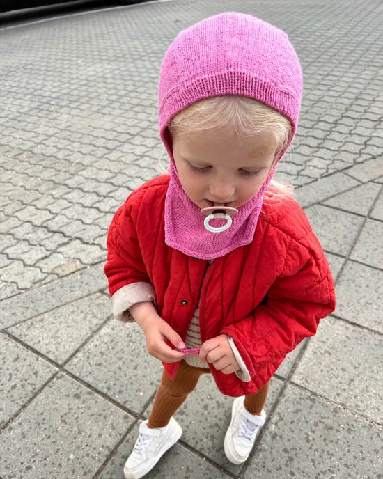 Monday Balaclava - Butik Maglia