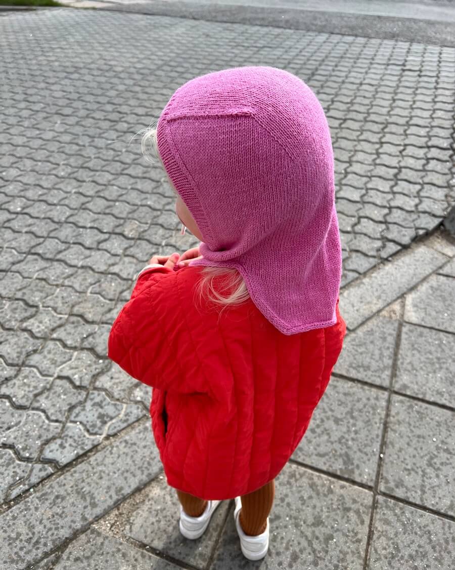 Monday Balaclava - Butik Maglia