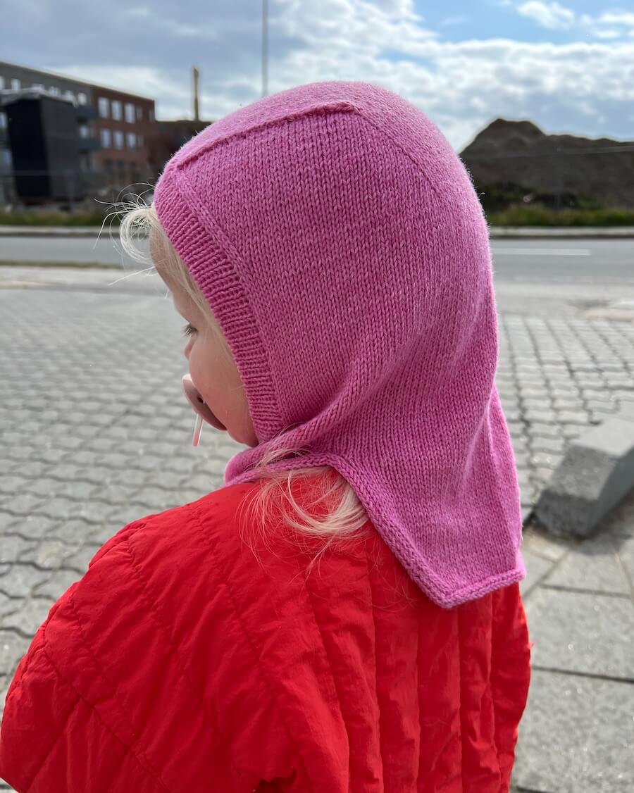 Monday Balaclava - Butik Maglia