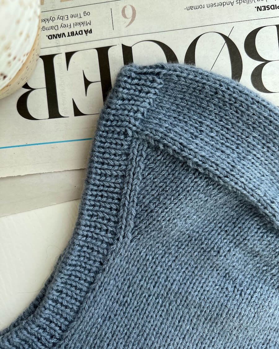 Monday Balaclava - Butik Maglia