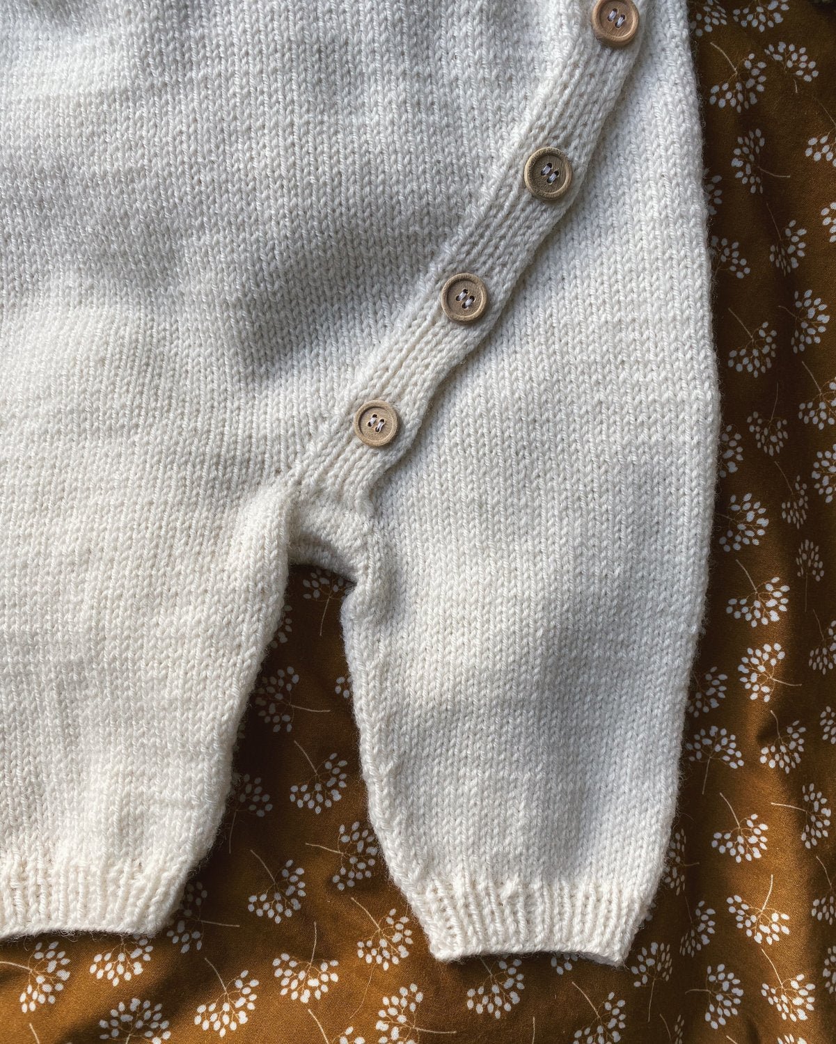 Monday Suit - Butik Maglia