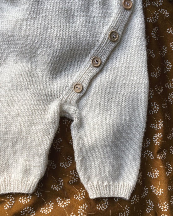 Monday Suit - Butik Maglia