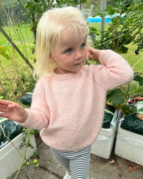 Monday Sweater Junior - Butik Maglia