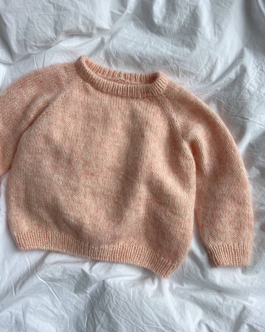 Monday Sweater Junior - Butik Maglia