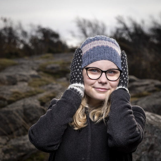 Mössa Stjärnklart - Butik Maglia