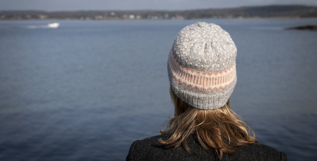 Mössa Stjärnklart - Butik Maglia