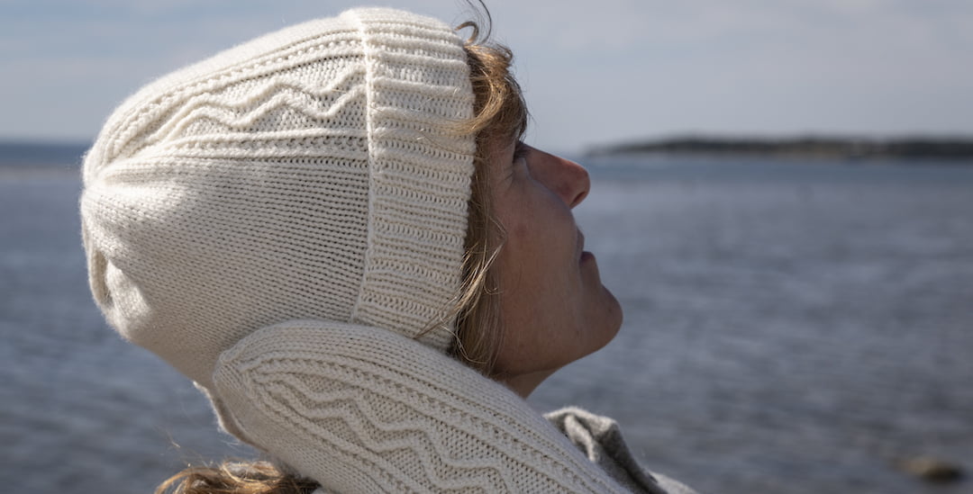 Mössan Sinus - Butik Maglia