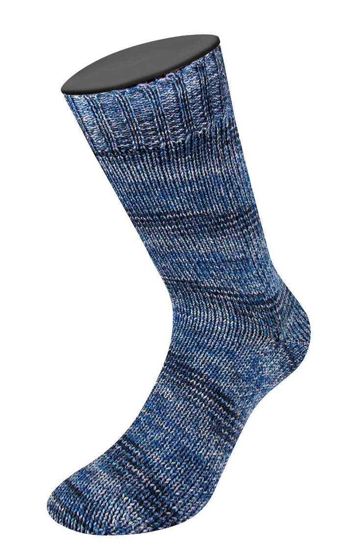 MW 100 Denim Mix Blue - 4612 - Butik Maglia