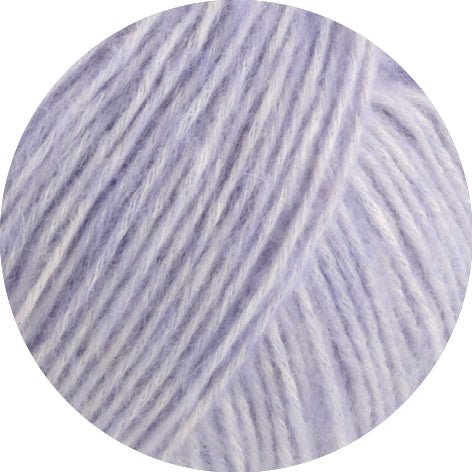 Natural Alpaca Pelo - 023 Ljusila - Butik Maglia