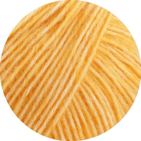 Natural Alpaca Pelo - 028 Äggula - Butik Maglia