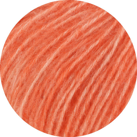 Natural Alpaca Pelo - 031 Mandarin mel.